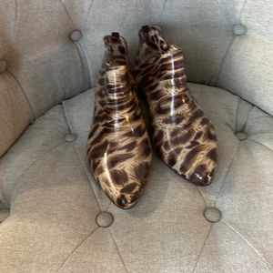 Women’s capelli shoes